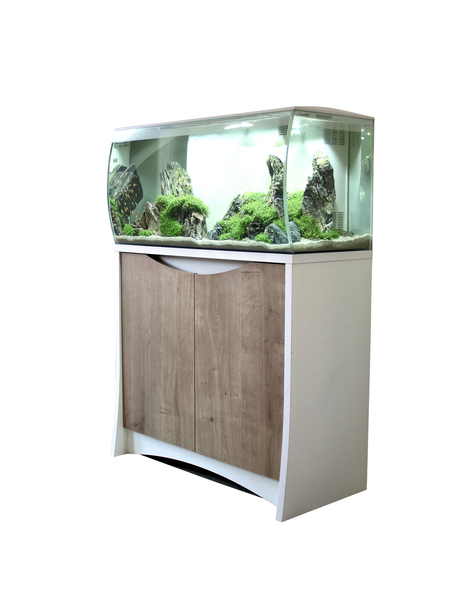 fluval flex 123l light
