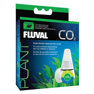 Fluval Fluval CO2 Indicator Set