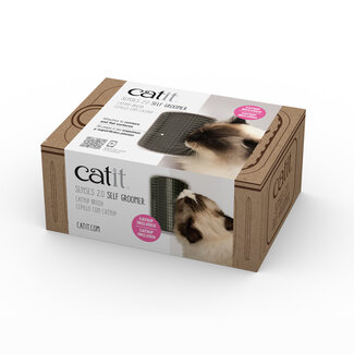 CatIt Senses 2.0 Self Groomer