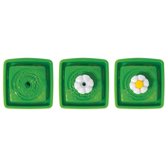 Mini Flower Fountain 1.5L