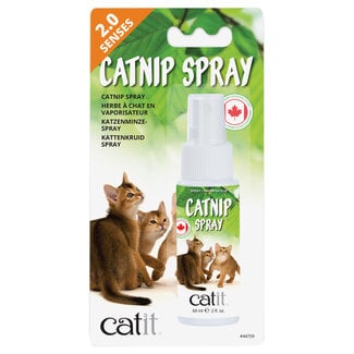 CatIt Senses 2.0 Catnip Spray 60ml
