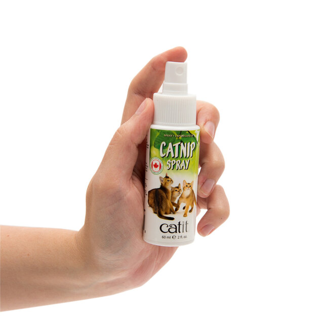 Senses 2.0 Catnip Spray 60ml