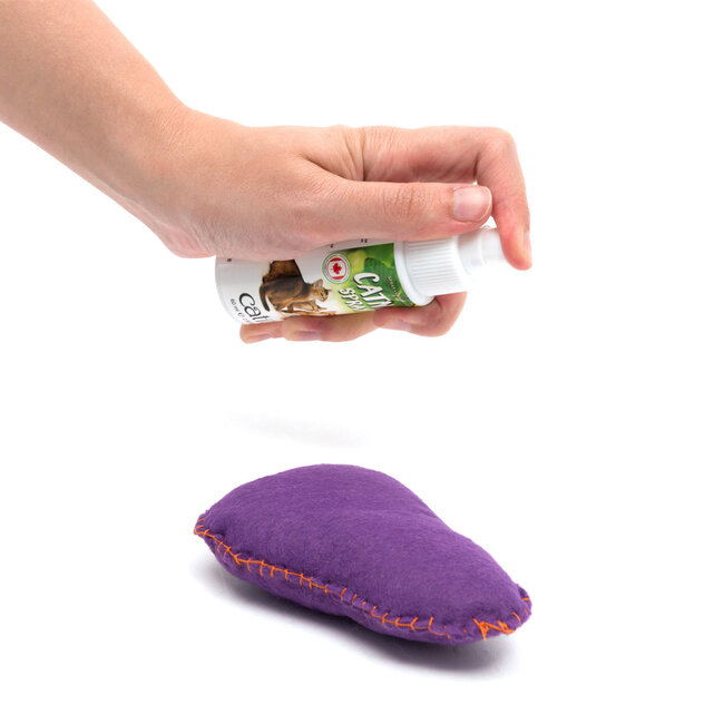 Senses 2.0 Catnip Spray 60ml