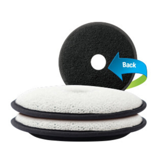 Dual Action Replacement Filters 2 Pack