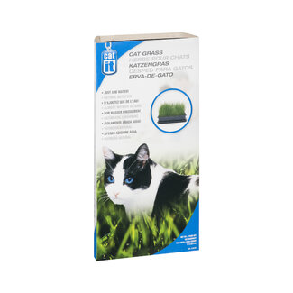 CatIt Cat Grass 85g