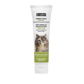 Le Salon LeSalon Hairball Paste for Cats - 90 g (3.1 oz)