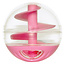 Cat Treat Ball Pink
