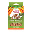 Living World Small Animal Drops Carrot Flavour 75g (2.6oz)