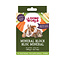 Living World Small Animal Mineral Block Vegetable Flavour Large 190g (6.7oz)