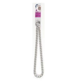 Avenue Deluxe Chrome Plated Chain XX-Large 4mmx75cm