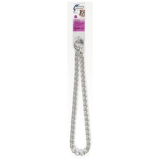 Avenue Deluxe Chrome Plated Chain XX-Large 4mmx75cm