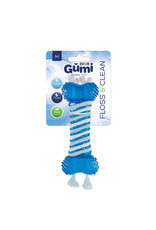 DogIt Gumi Dental Dog Toy Medium Floss & Clean