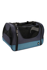 DogIt Soft Carrier Tote Carry Bag Blue