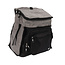 Soft Backpack Carrier Gray