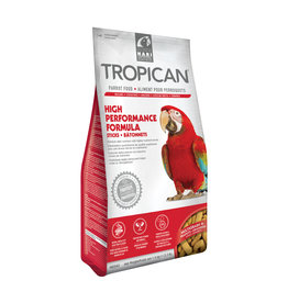 HARI Tropican High Performance Sticks for Parrots - 1.5 kg (3.3 lb)