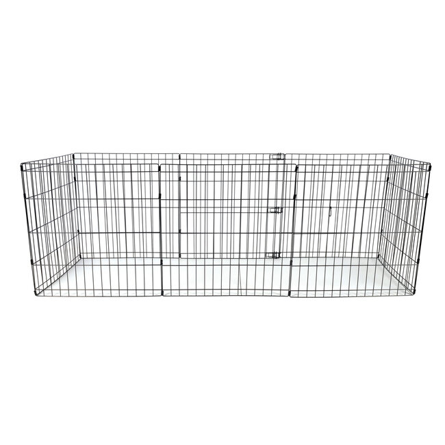 Outdoor Playpen X Small 60x45cm (23.6x17.7")