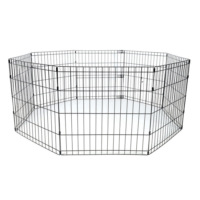 Outdoor Playpen X Small 60x45cm (23.6x17.7")