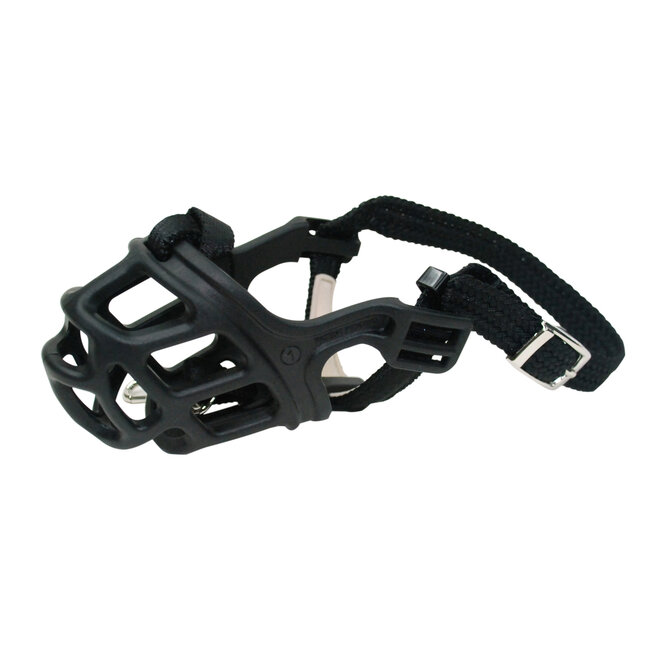 Dog Muzzle Size 1 X-Small