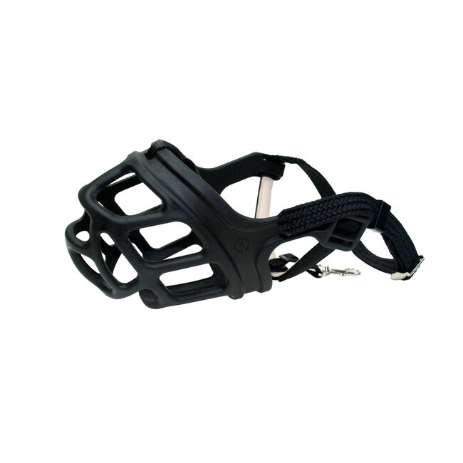 Dog Muzzle Size 5 X-Large