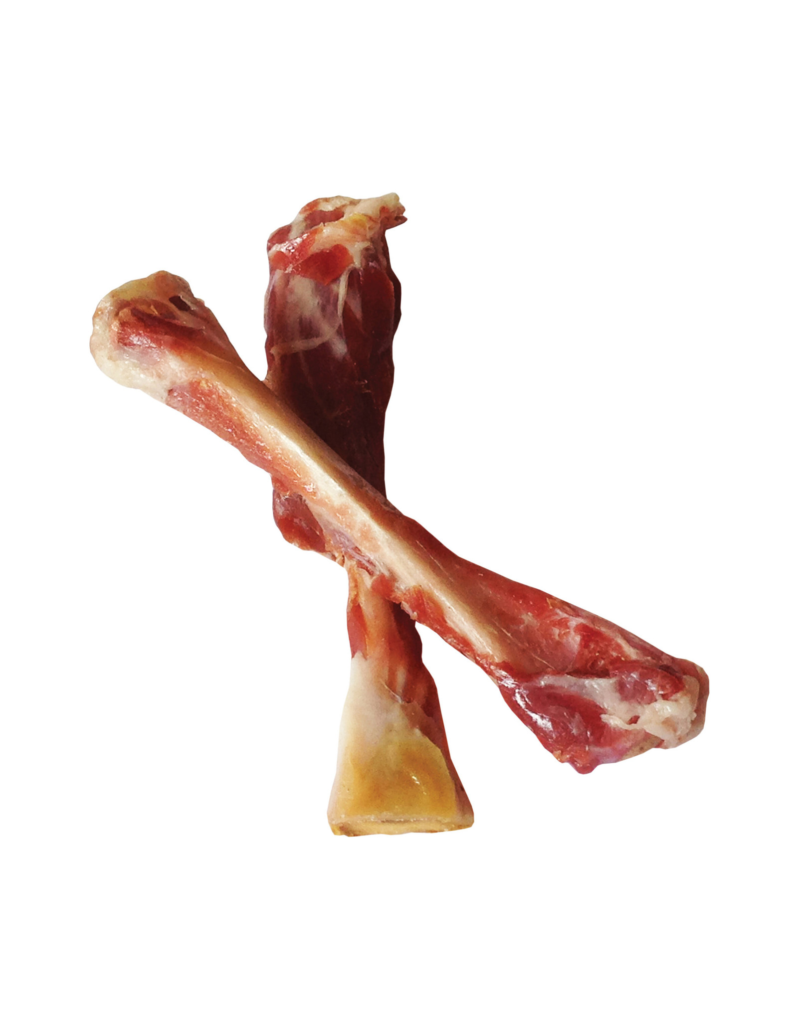 DogIt Prosciutto Bone for Dogs Small (Fibula) 40g
