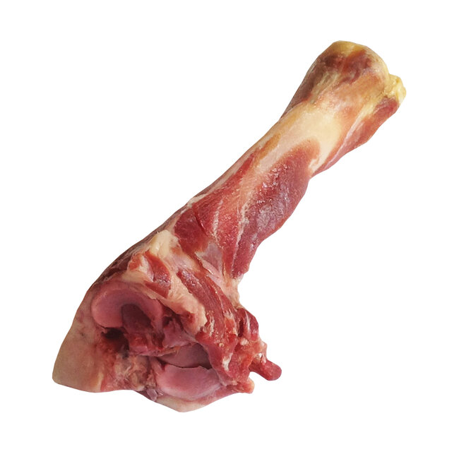 DogIt Prosciutto Bone for Dogs Medium (Tibia) 150g