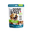 Zeus Better Bones Peanut Butter Flavour Chicken Wrapped Twists 5" 10 pk