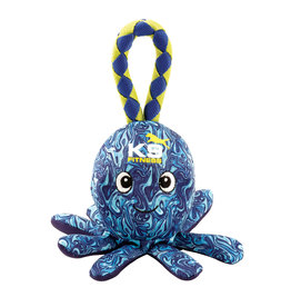 Zeus K9 Fitness HYDRO Dog Toy - Octopus - 23 cm (9 in)