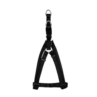 Zeus Zeus Nylon Step-In Dog Harness