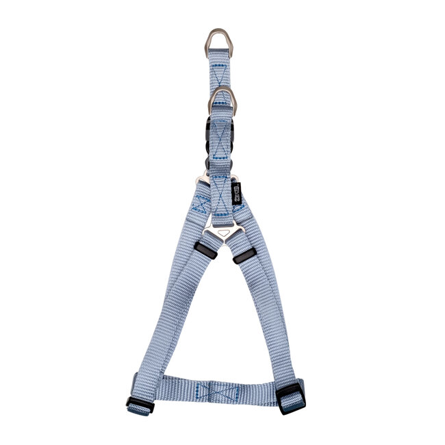 Zeus Nylon Step-In Dog Harness