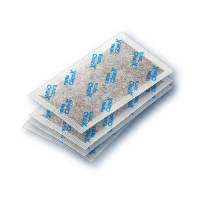 Fluval ClearX Media Insert - 4 pack