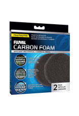 Fluval Fluval FX5/6 Carbon Impregnated Foam Pads