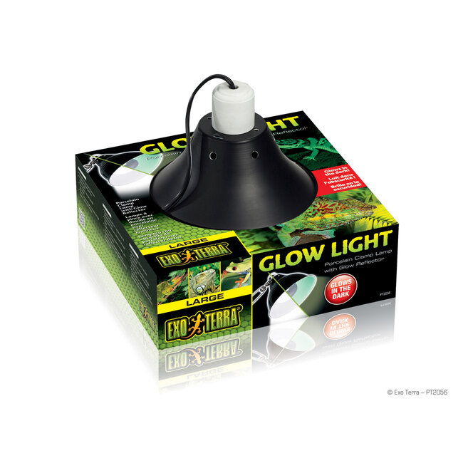 Glow Light Dome Large