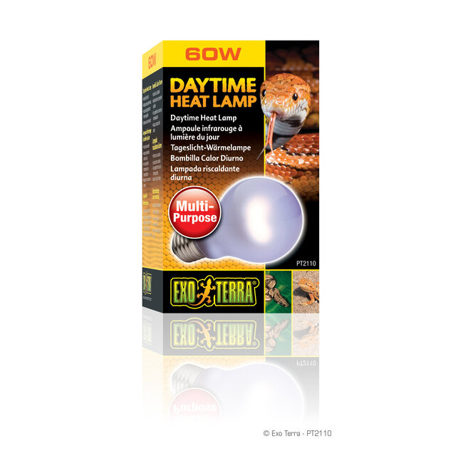 Daytime Heat Lamp A19/60W