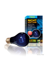 Exo Terra Night Heat Lamp - A19 / 75W