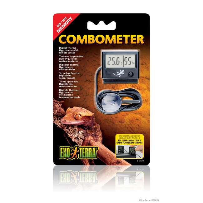 Combometer