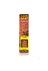 Exo Terra Sand Mat Large - Desert Terrarium Substrate - 88 cm x 43 cm (24" x 16")
