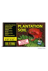 Exo Terra Plantation Soil - 8 qt (8.8 L)