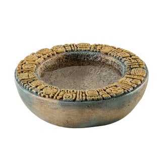 Exo Terra Aztec Water Dish M 120ml