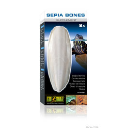 Exo Terra Sepia Bones Supplement - 2 pieces