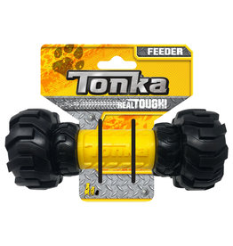 Tonka Tonka Axle Tread Feeder, 7"