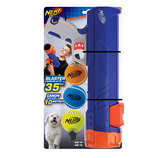 Nerf Tennis Ball Blaster Small 30cm (12")