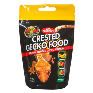 Zoo Med Zoo Med Crested Gecko Food - Watermelon 2oz