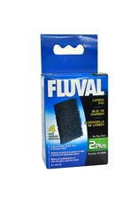 Fluval Fluval 2 Plus Special Carbon Pads - 4 pack
