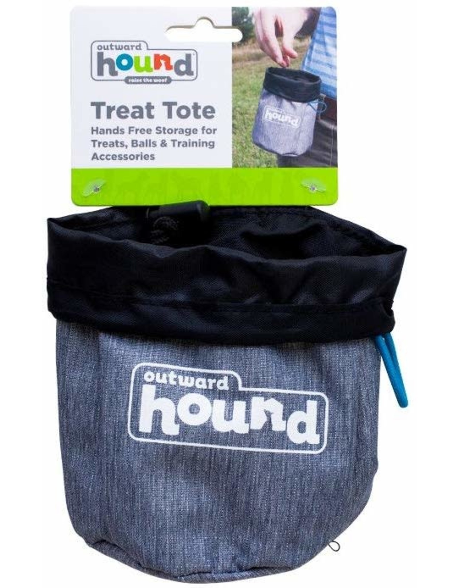 Outward Hound Outward Hound Treat Bag 