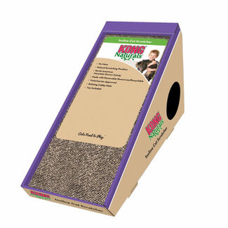 Kong Kong Naturals Incline Scratcher