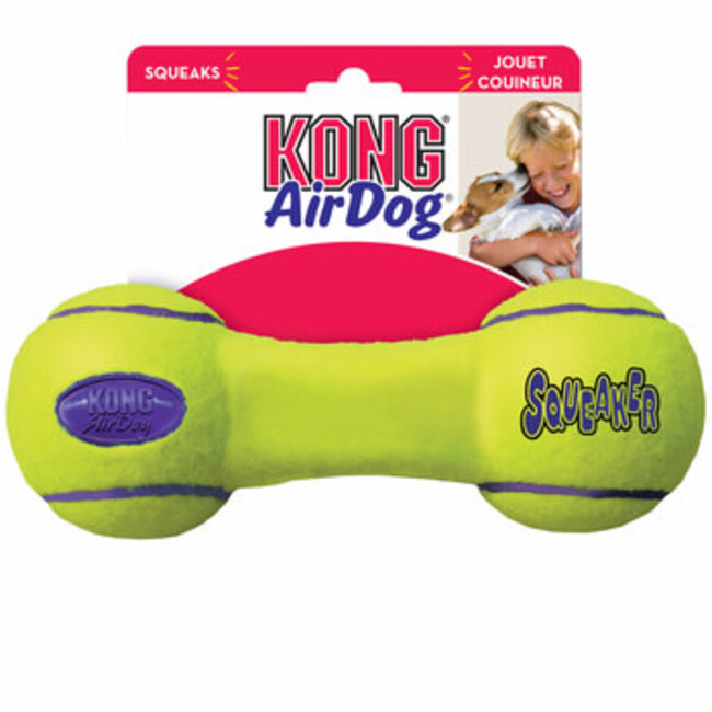 Kong AirDog Dumbbell Medium