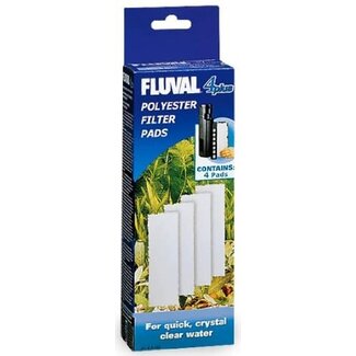 Fluval Fluval 4 Plus Polyester Pads