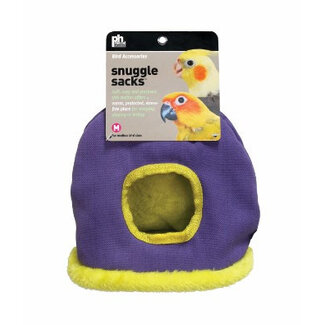 Prevue Hendryx Snuggle Sack Medium