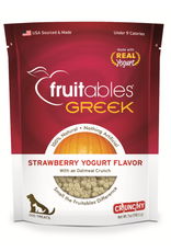 Fruitables Fruitables Greek - Strawberry Yogurt 198.5g