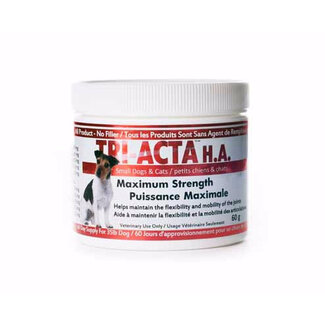 Tri-Acta Tri-Acta Maximum Strength - 60g